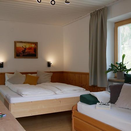 Apartmenthaus Thussn, Cozy & Quiet Location, Hiking & Mtb, Кирхберг ин Тирол Екстериор снимка