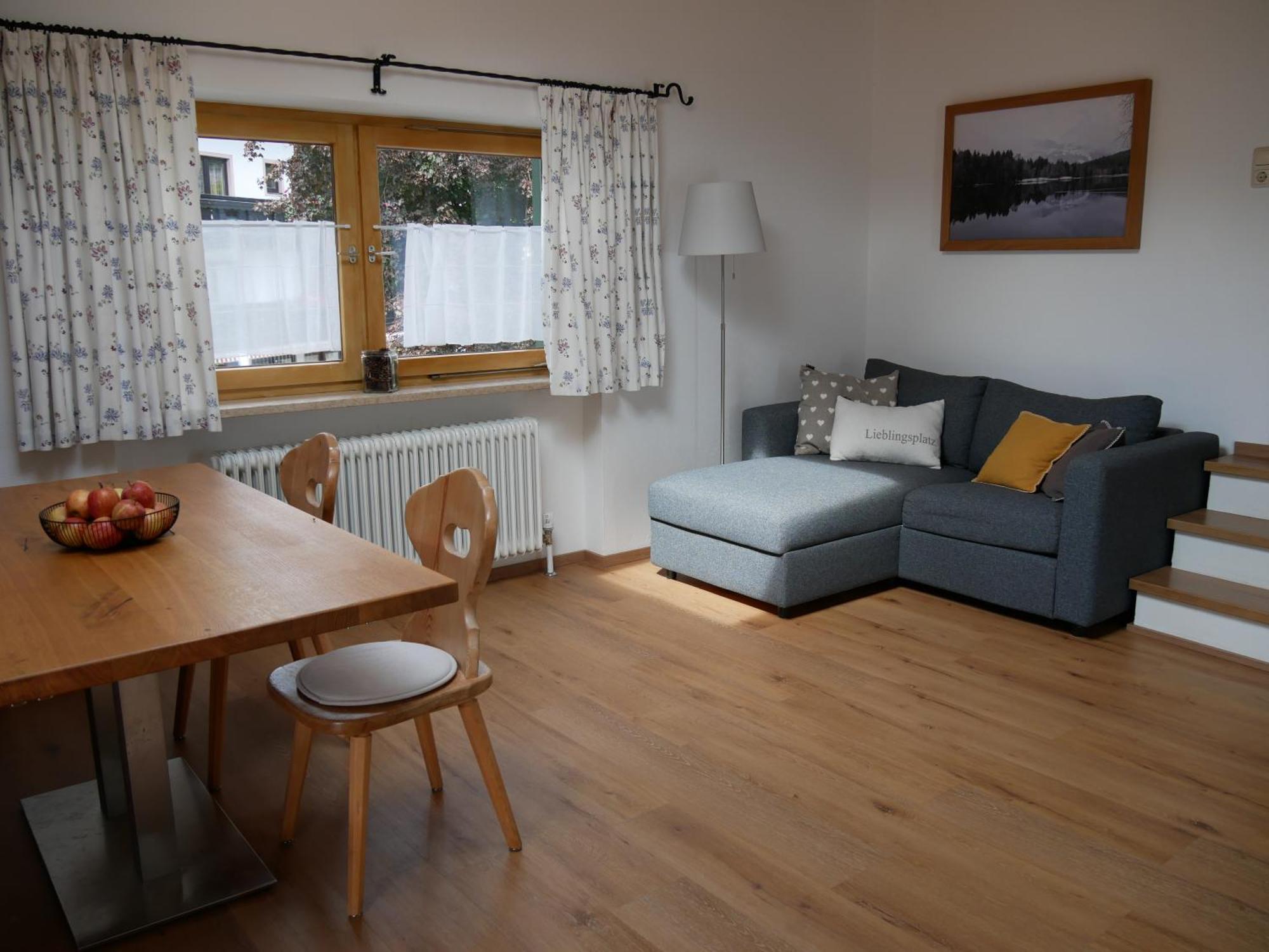Apartmenthaus Thussn, Cozy & Quiet Location, Hiking & Mtb, Кирхберг ин Тирол Екстериор снимка